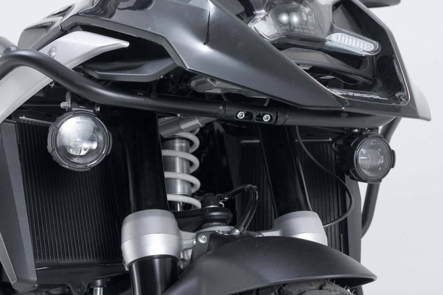 BMW R 1300 GS [2023-2026] - EVO tågelygtesæt – billede 2