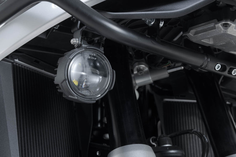 BMW R 1300 GS [2023-2026] - EVO tågelygtesæt – billede 4