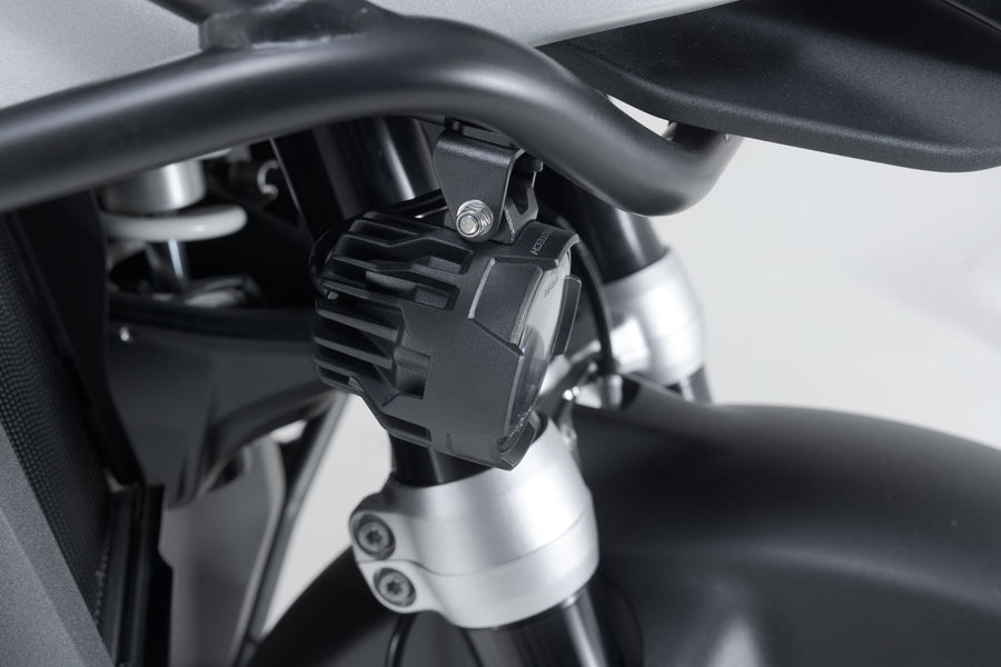 BMW R 1300 GS [2023-2026] - EVO tågelygtesæt – billede 6