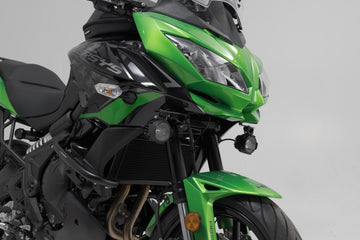 Kawasaki Versys 650 [2017-2021] - Lysmonteringssæt - billede 1