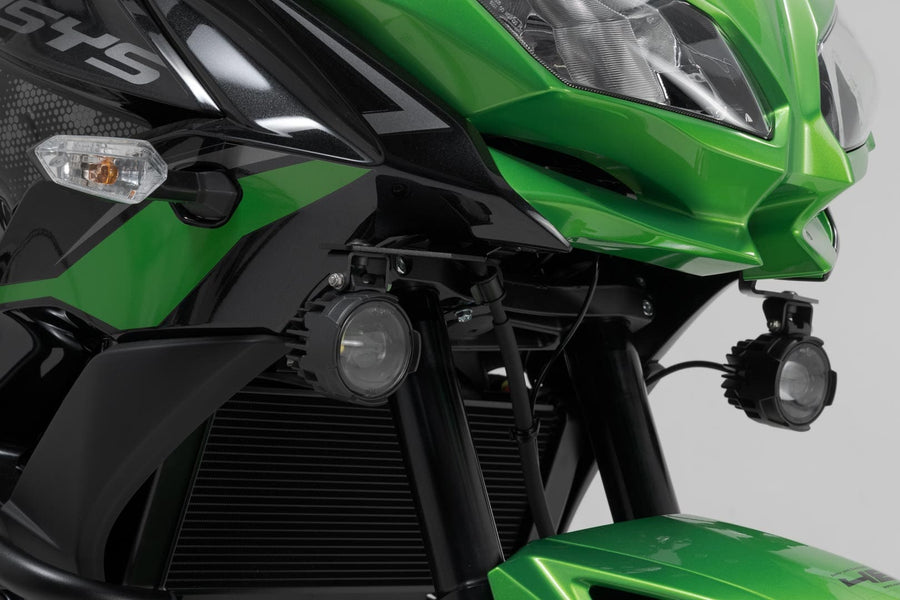 Kawasaki Versys 650 [2017-2021] - Licht-Montagesatz – Bild 2