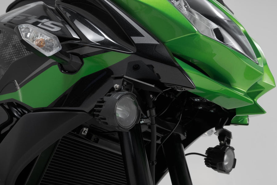 Kawasaki Versys 650 [2017-2021] - Licht-Montagesatz – Bild 6