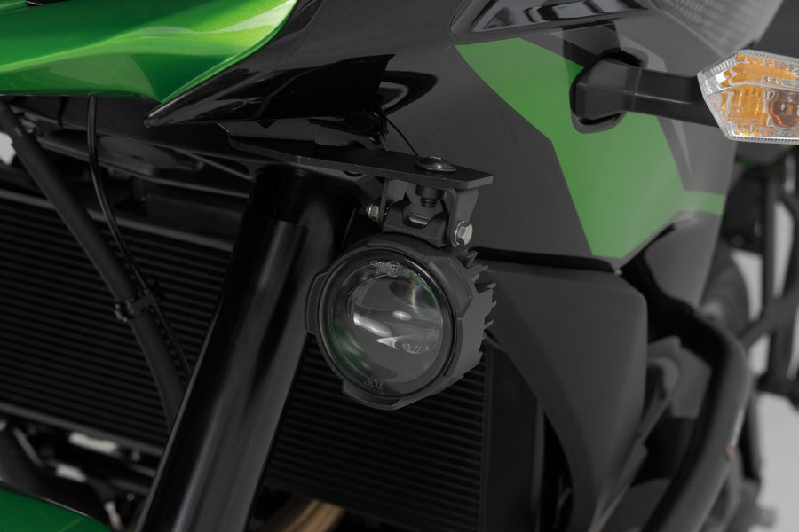 Kawasaki Versys 650 [2017-2021] - Licht-Montagesatz – Bild 7