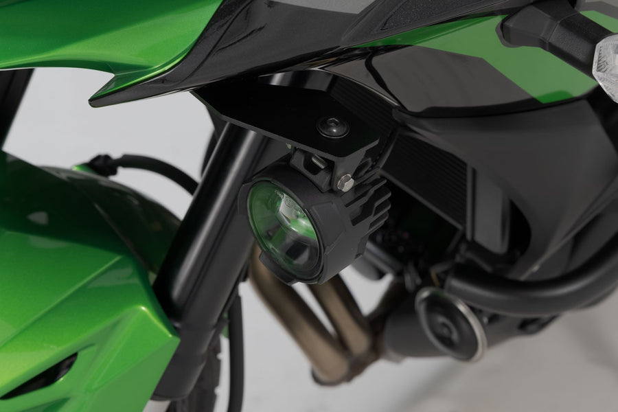Kawasaki Versys 650 [2017-2021] - Licht-Montagesatz – Bild 8