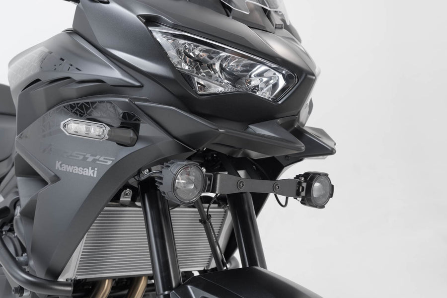 Kawasaki Versys 650 [2021-2026] - EVO tågelygtesæt - billede 2