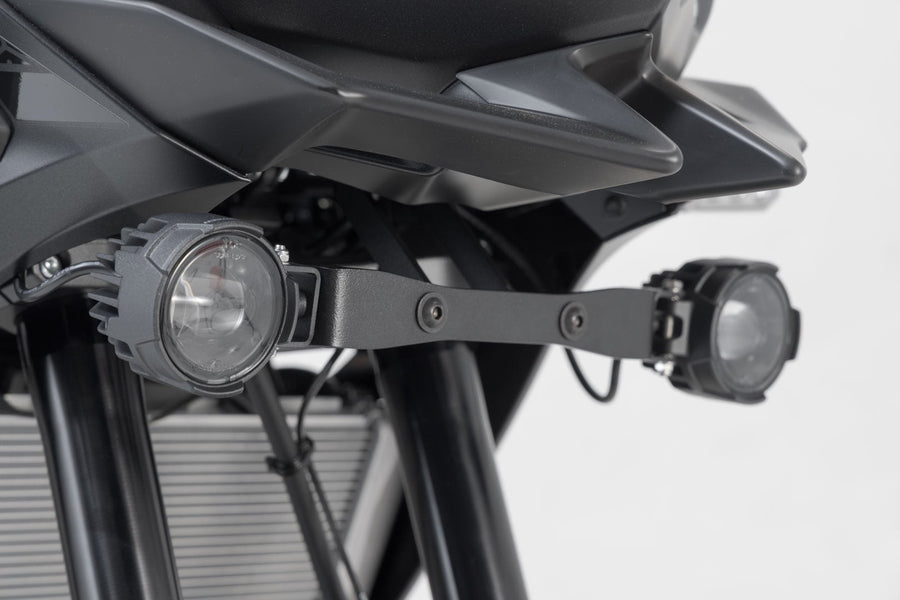 Kawasaki Versys 650 [2021-2026] - EVO tågelygtesæt - billede 3