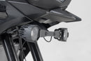 Kawasaki Versys 650 [2021-2026] - EVO tågelygtesæt - billede 4