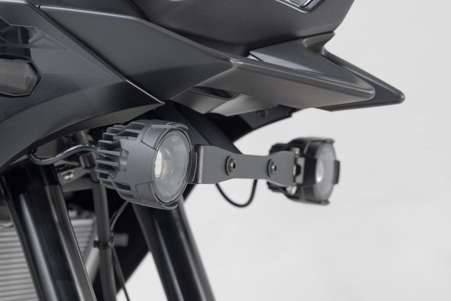 Kawasaki Versys 650 [2021-2026] - EVO tågelygtesæt - billede 4