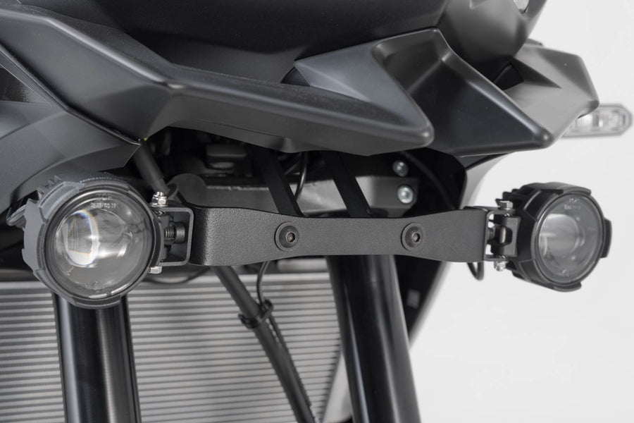Kawasaki Versys 650 [2021-2026] - EVO tågelygtesæt - billede 5