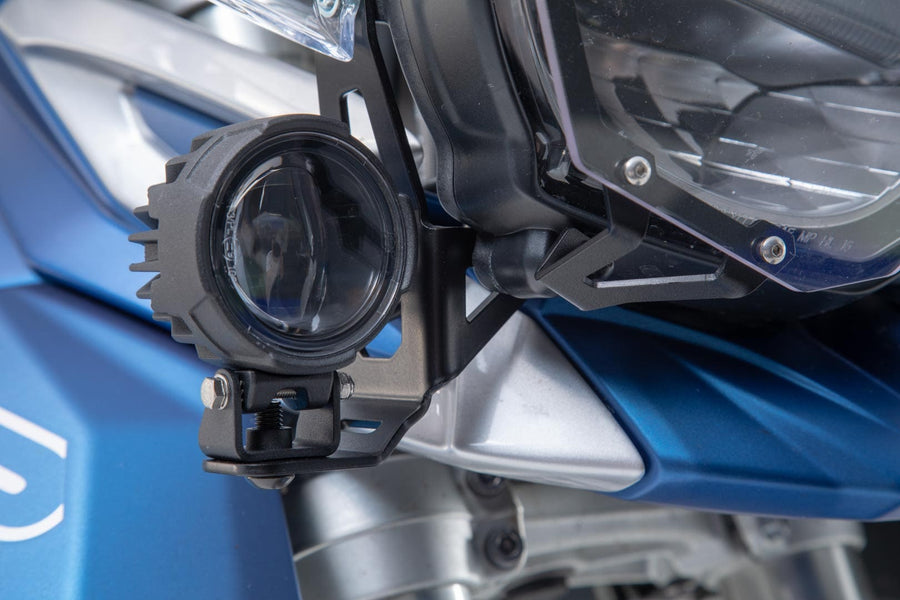 Triumph Tiger 800 XCX Low [2016-2017] - Forlygteholder – billede 1