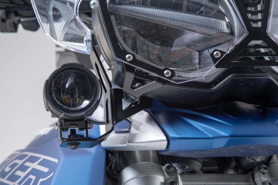 Triumph Tiger 800 XR [2020] - forlygteholder - billede 4