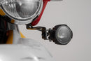 Moto Guzzi V 85 850 TT [2018-2024] - Scheinwerfer-Halter – Bild 1