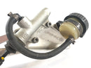 BMW K 1300 R [2010] - Fodstøttens fodstøtte lige med bremsepumpe og bremsepedal-6