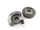 Honda XL 500 S PD01 [1982] - Gear Gear Compensation Shaft Gearbox-1