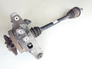 Porsche Panamera Turbo [2010] - Agenturhjul Hub Drive Shaft bagpå til venstre-2