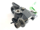 Kawasaki Z 750 ZR750J [2005] - Koblingsmontering-4