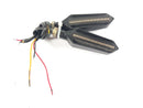 Yamaha YFM 350 Warrior 3GD [2003] - LED -svingsignalparret-1