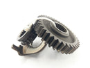 Honda XRV 650 African Twin RD03 [1989] - Gears of Gears Will Will Will Will-3