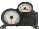 BMW K 1200 R [2010] - Cockpit Tacho Fittings med en roterende meter-5