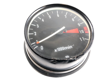 Honda CB 650 RC03 [1980] - Tachometer Housing Boating