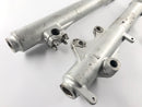 Yamaha DT 125 4BL [1999] - Fork Telegabel med akse-7