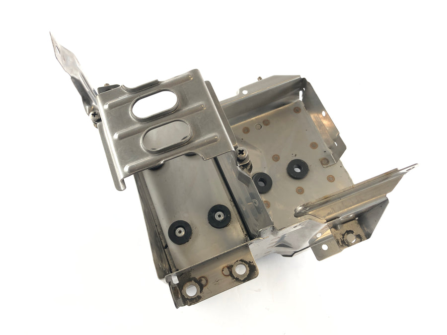 BMW K 1200 GT [2003] - Batteri Box Bracket ABS Block