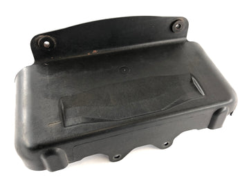 BMW C1 125 [2001] - Cover Cooler 7 651 157