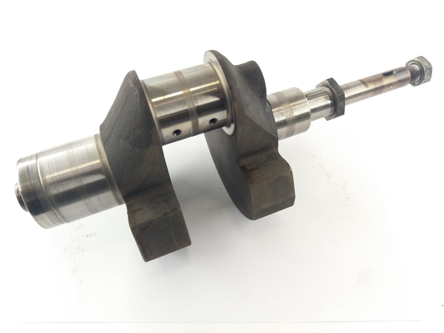 Moto Guzzi kvote 1100 ES [1999] - Crankshaft