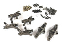 BMW R 1200 GS [2004] - KIPP LEVER SET-4
