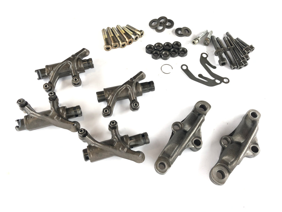BMW R 1200 GS [2004] - KIPP LEVER SET