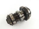 Yamaha XJ 900 F 58L [1985] - Drive Shaft Well Kardan Motor-2