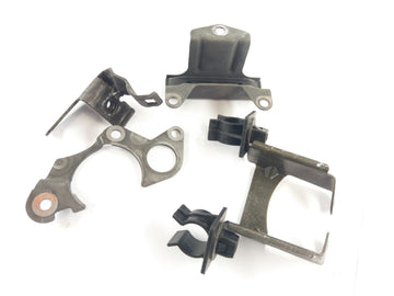 Yamaha TRX 850 4un [1999] - Holder Holder - 0