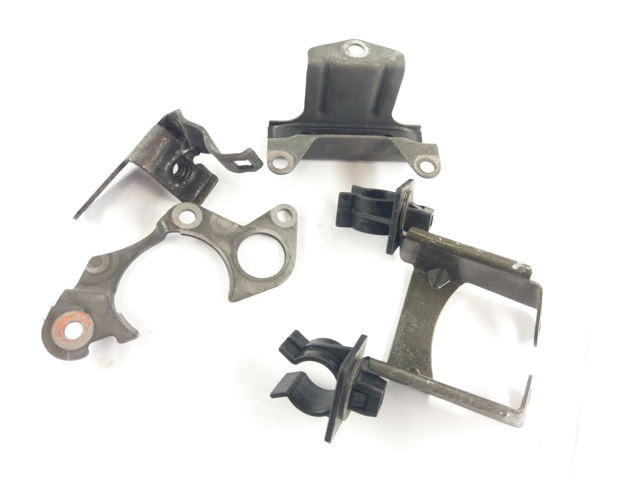 Yamaha TRX 850 4un [1999] - Holder Holder