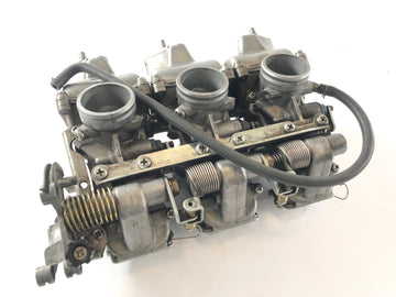 Honda NS 400 R NC19 [1985] - karburator