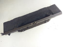 Porsche Panamera Turbo [2010] - Emne for Trunk Trunk Carpet Warndreick 970551251046B0-3