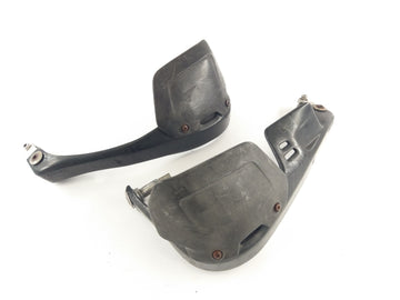 KTM 640 Adventure LC4 [1998] - Hand Protectors Set