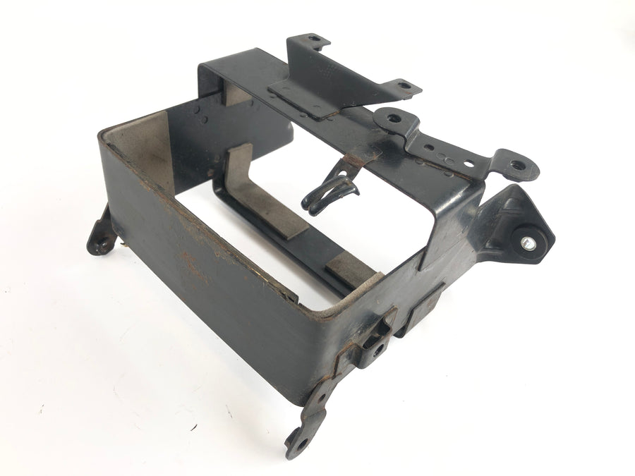Suzuki Dr 800 S Big [1991] - Batteri Box
