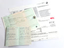 BMW F 800 ST [2006] - Ramme med papirulykke - fri-6