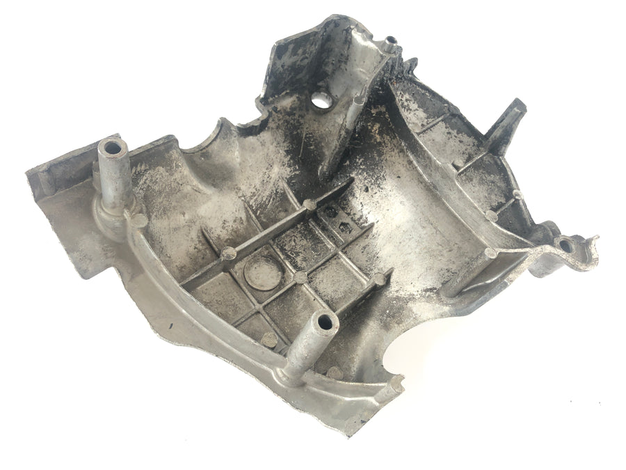 Honda CB 900 F SC01 [1981] - Spot Cover Motor Lid til venstre
