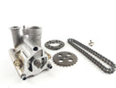 Honda VFR 800 FI RC46 Oliepumpe med drev-4