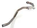 Aprilia SX 125 KX1 [2019] - udstødningsmanifold udstødningsmanifold-3