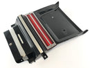 Honda GL 1500 Goldwing SC22 [1988] - Bagerste nummerpladeholder-1