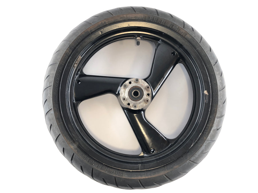 Ducati 900 SS [1993] - Fronthjulet RIM Wheel