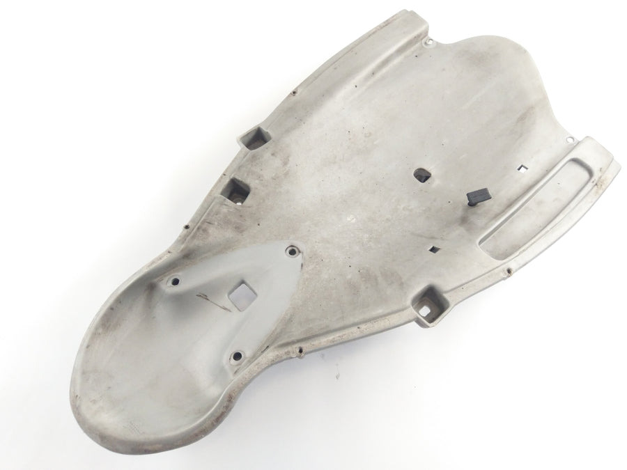 Aprilia Rs 125 MPB [1999] - Splash Protection Bagerste indvendig beklædning