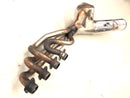 BMW K 1200 GT [2003] - Udstødning fuldstændigt manifold lyddæmper-6