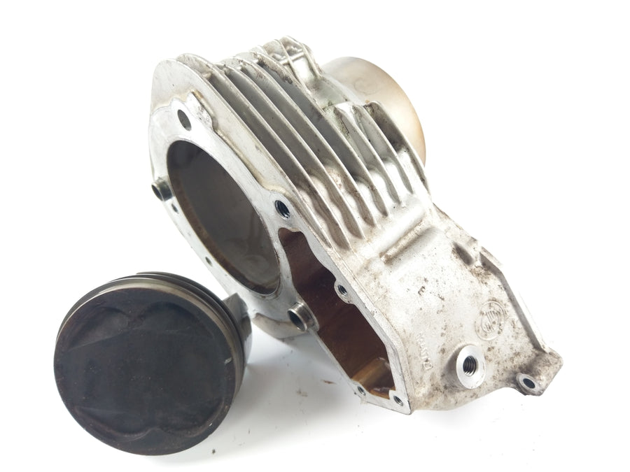 BMW R 1100 GS 259 ​​[1994] - Cylinder med stempel
