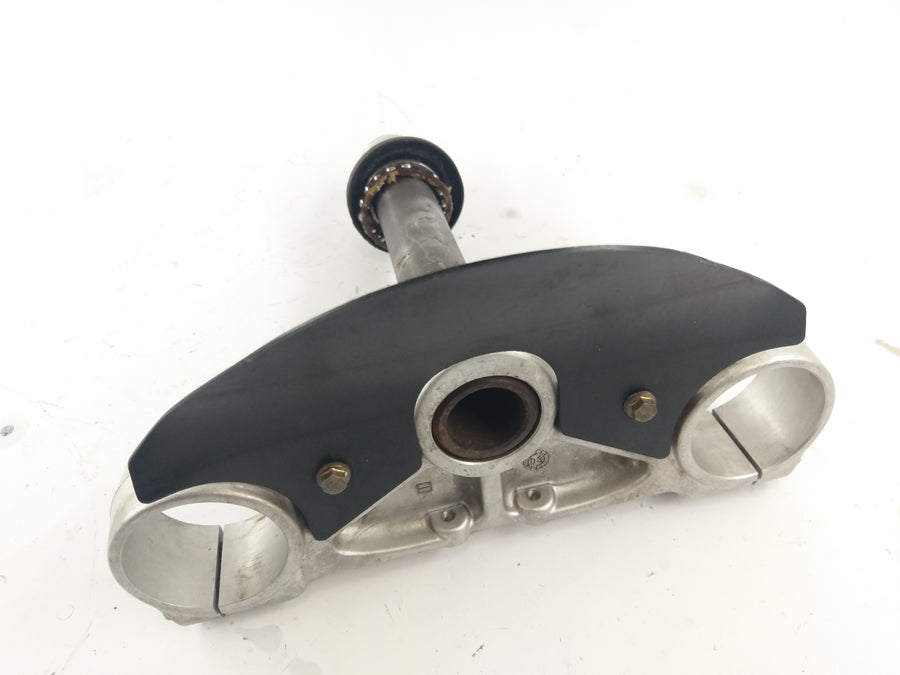 Ducati Monster S4R [2003] - Fork Bridge nedenfor