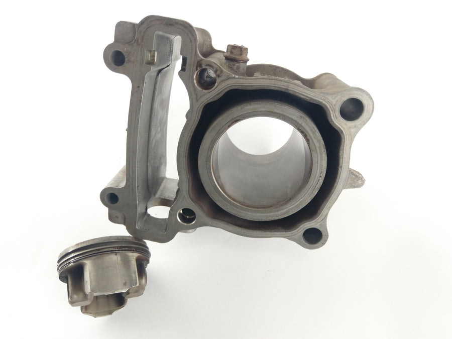 Beta RR 4T 125 LC [2016] - Cylinder med stempler