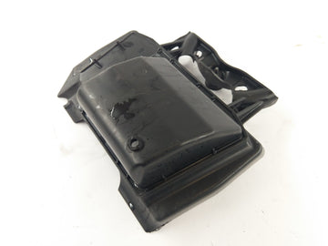 BMW R 1200 GS R12 [2004] - Dækbatteridækning - 0