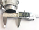 Moto Guzzi Norge 1200 LP [2006] - Indtagelse af-4